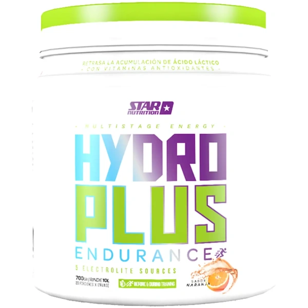 Star Hydroplus Endurance