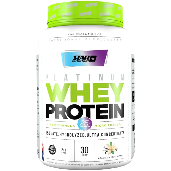 Star Whey Protein