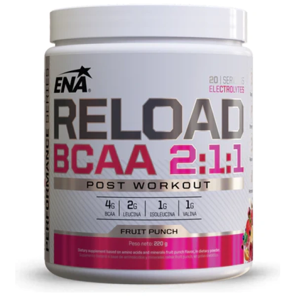 ENA Reload BCAA