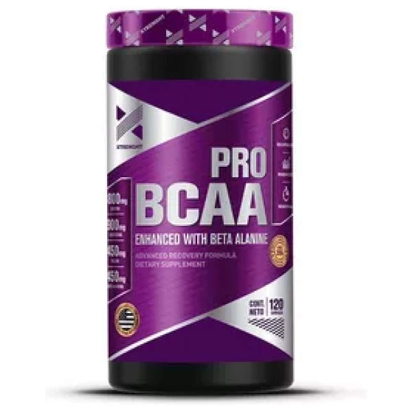 Xtrenght Pro BCAA