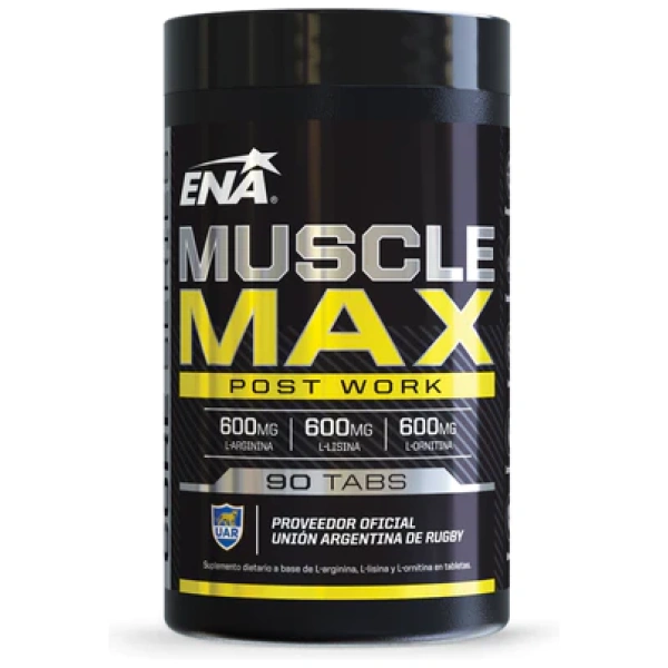 ENA Muscle Max