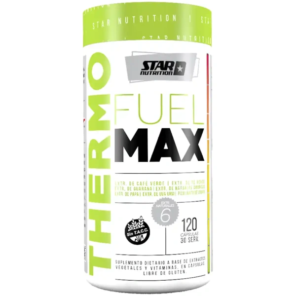 Star Thermo Fuel Max