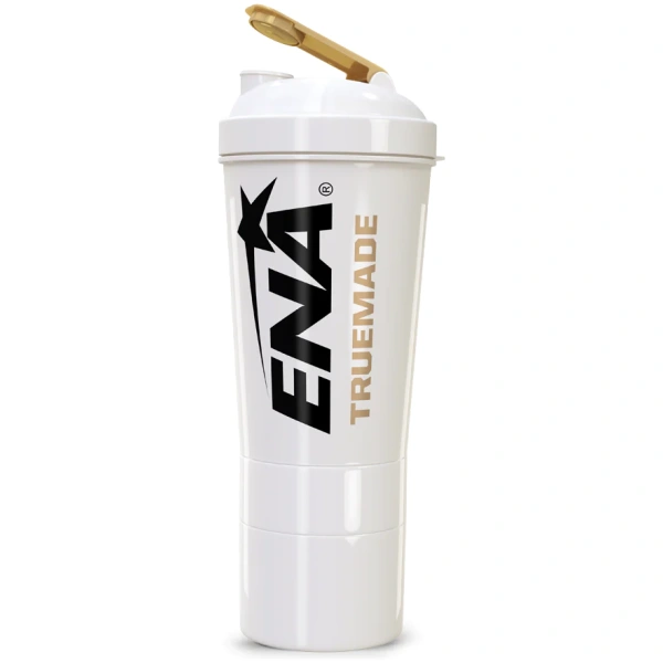 Shaker Ena c/ compartimento