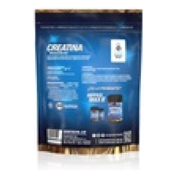 Creatina Gentech (250grs) - Imagen 2