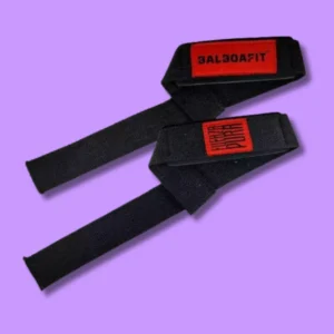 Straps para gimnasio