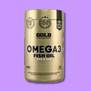 Envase de Omega 3 (30 cápsulas)