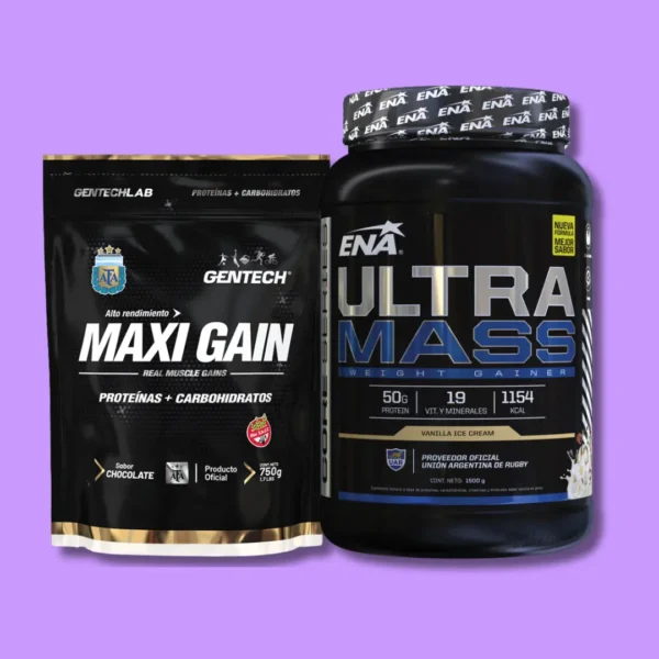 Ganadores de masa